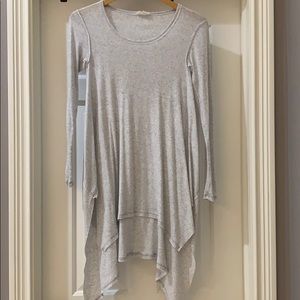 Ingrid & Isabel Maternity Tunic